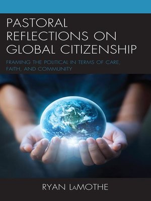 cover image of Pastoral Reflections on Global Citizenship